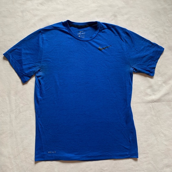 Nike Dri-Fit t-shirt. Size Large - Picture 7 of 7